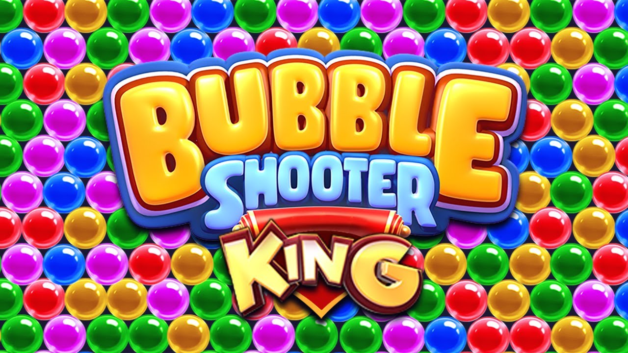 bubbles shooter id 24152