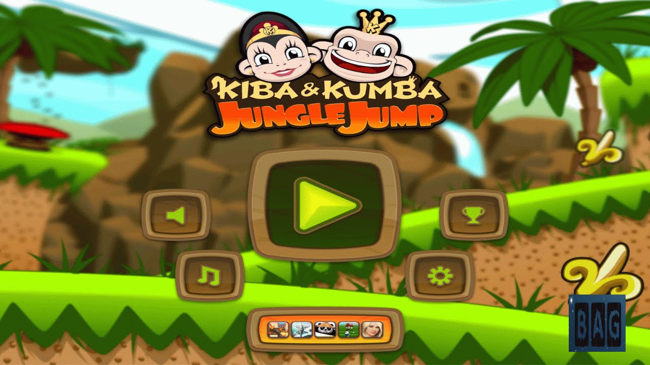 kiba kumba high jump id 28723