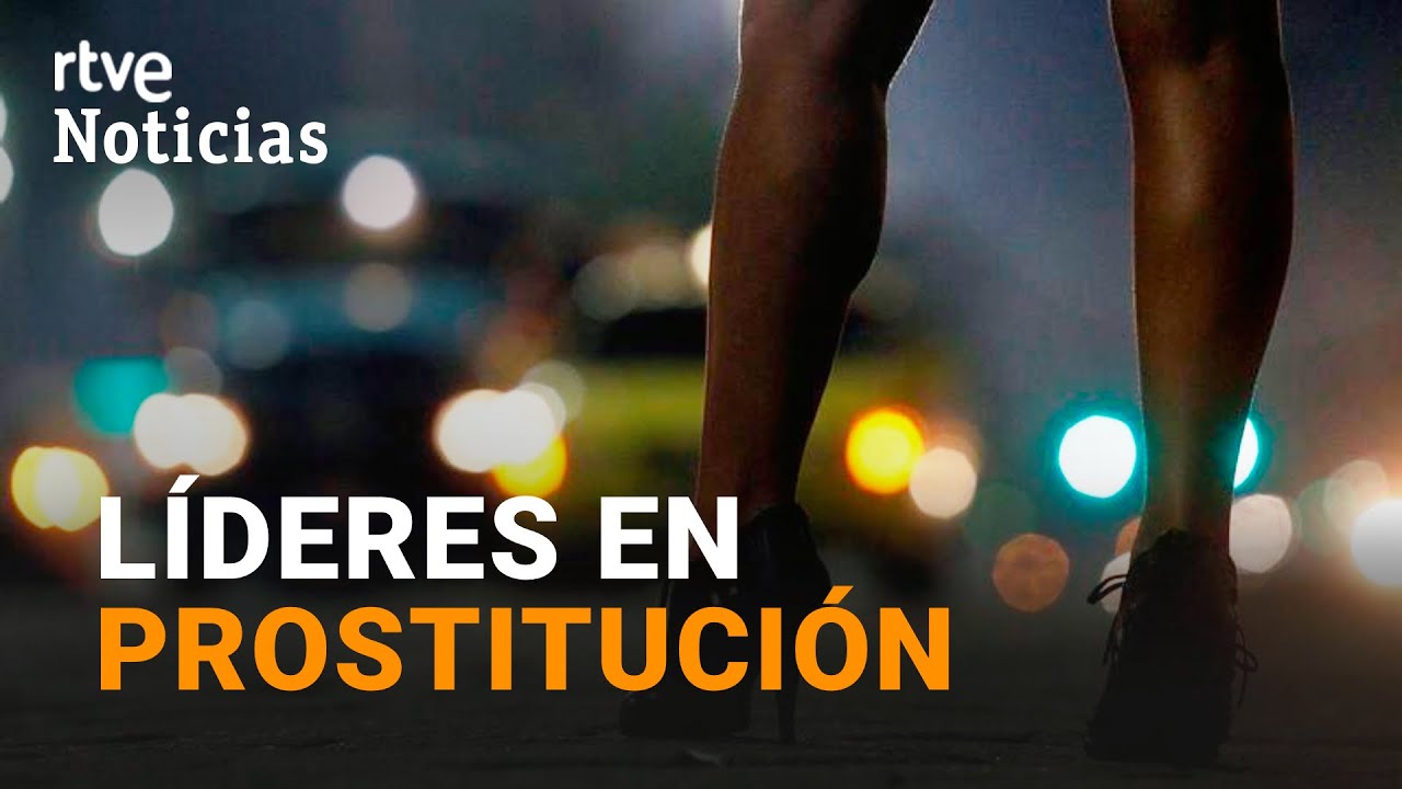 nacionalidad de prostitutas en espana prostitutas en la baneza