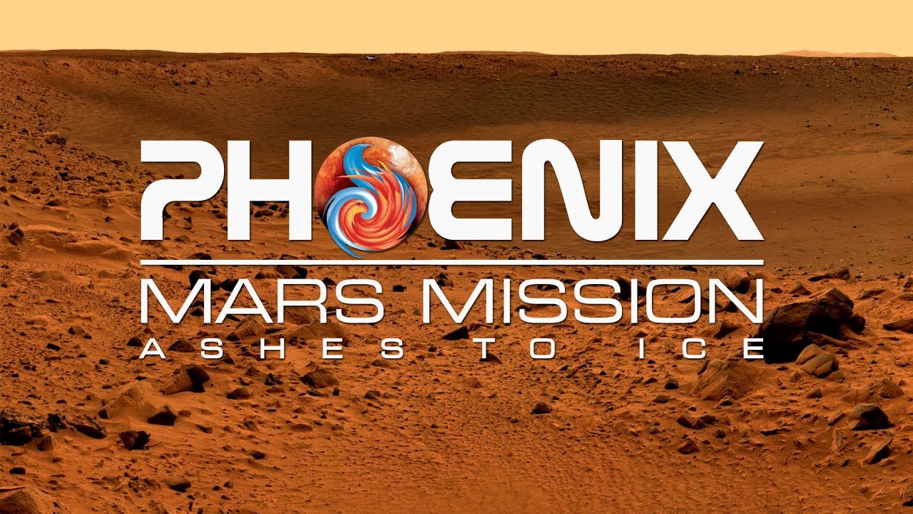phoenix mars mission 5875 pag 1 tone horrific