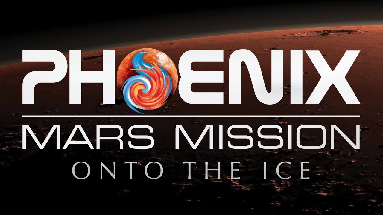 phoenix mars mission 5875 tone ironic genre parody