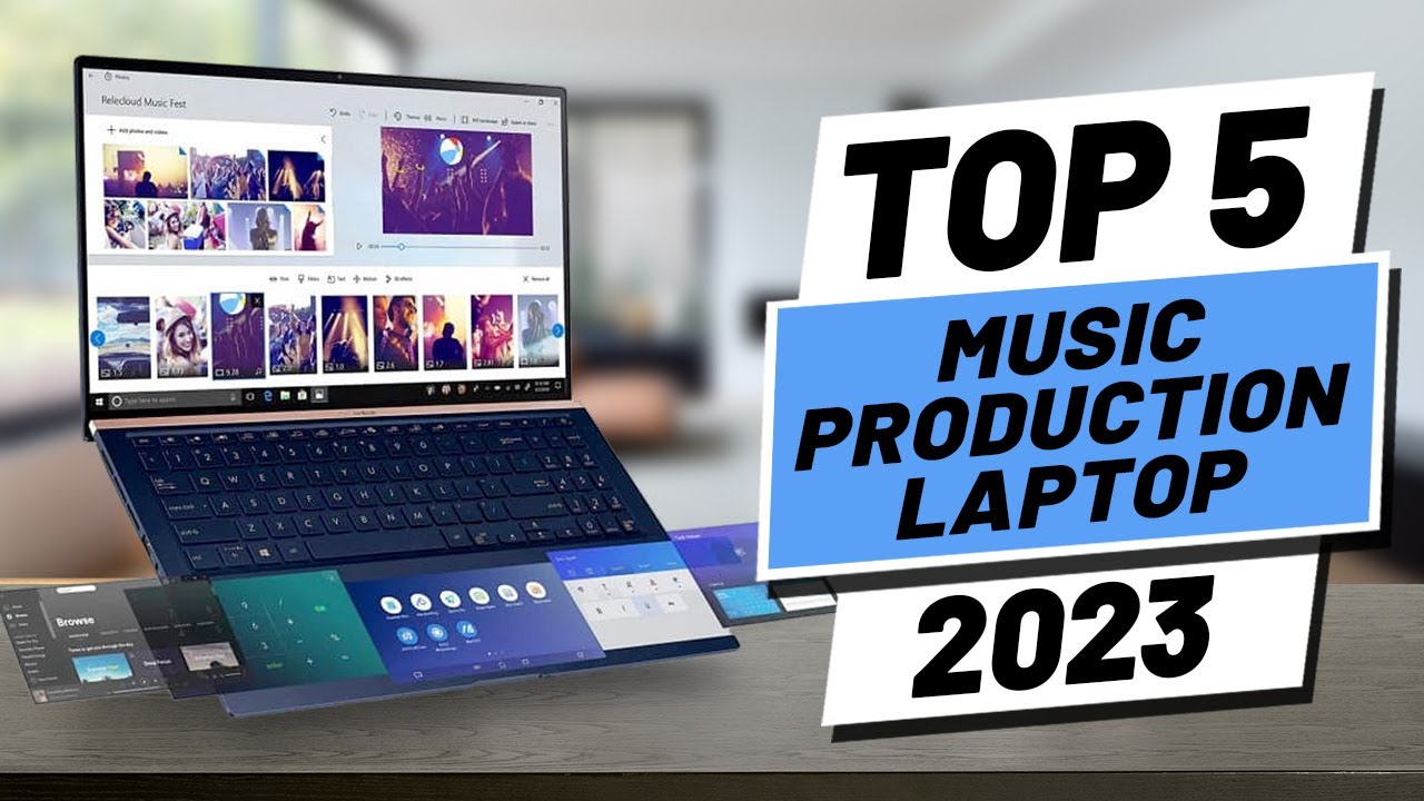 s toptentapas.es blog view 65110 which is the best laptop for music lover