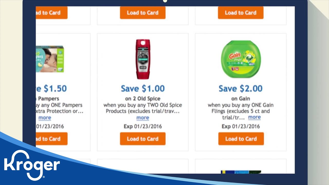 svideoschaudes.comarticle_detailwhat are how does kroger coupons work 133498.html