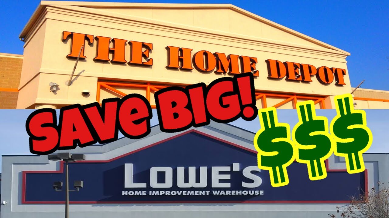 svideoschaudes.comarticle_detailhow to get do lowes coupons work at home depot for under 100 121481.html